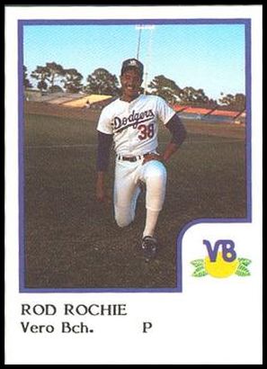 20 Rod Rochie